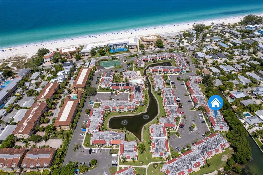 1801 GULF DRIVE N # 148, BRADENTON BEACH, FL 34217