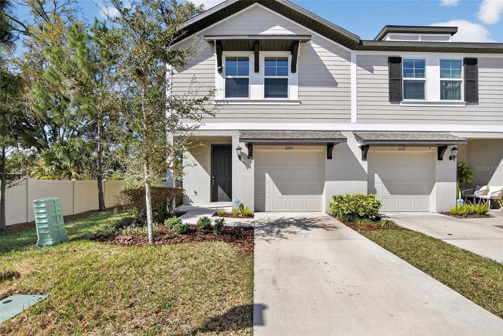 2710 SCARLET BAY PLACE, BRANDON, FL 33510