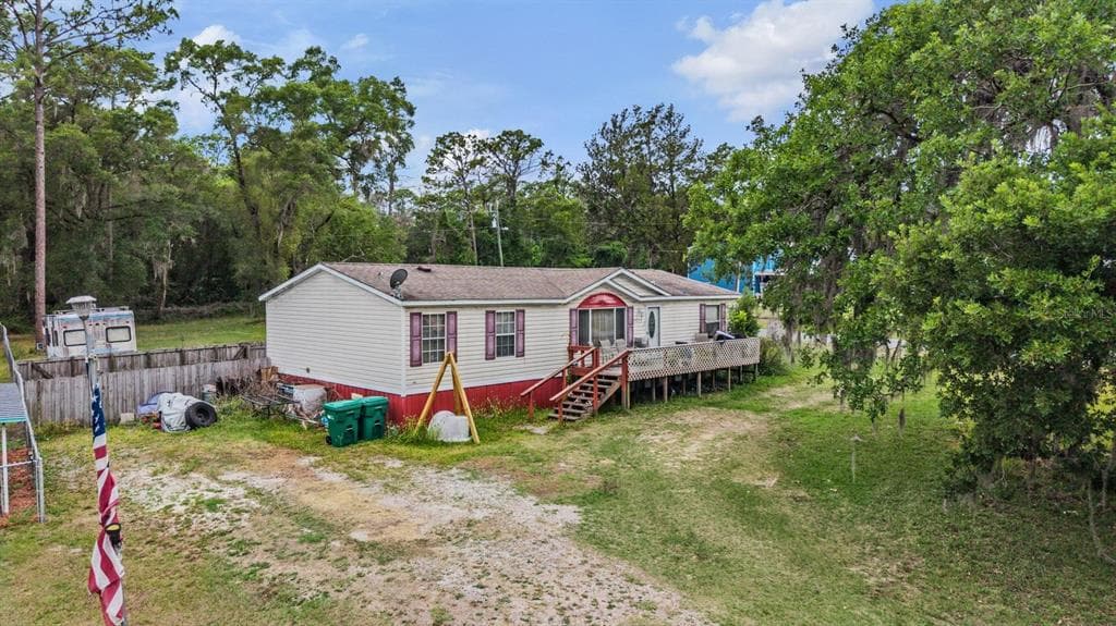 5074 N DEWEY WAY, HERNANDO, FL 34442