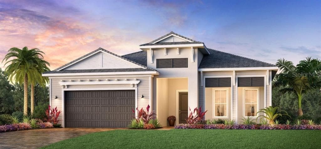 17707 PALMISTE DRIVE, BRADENTON, FL 34202