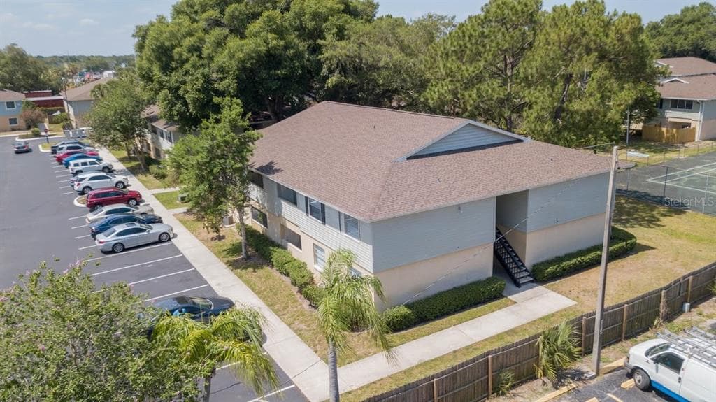 626 GOLDEN RAINTREE PLACE # 626, BRANDON, FL 33510