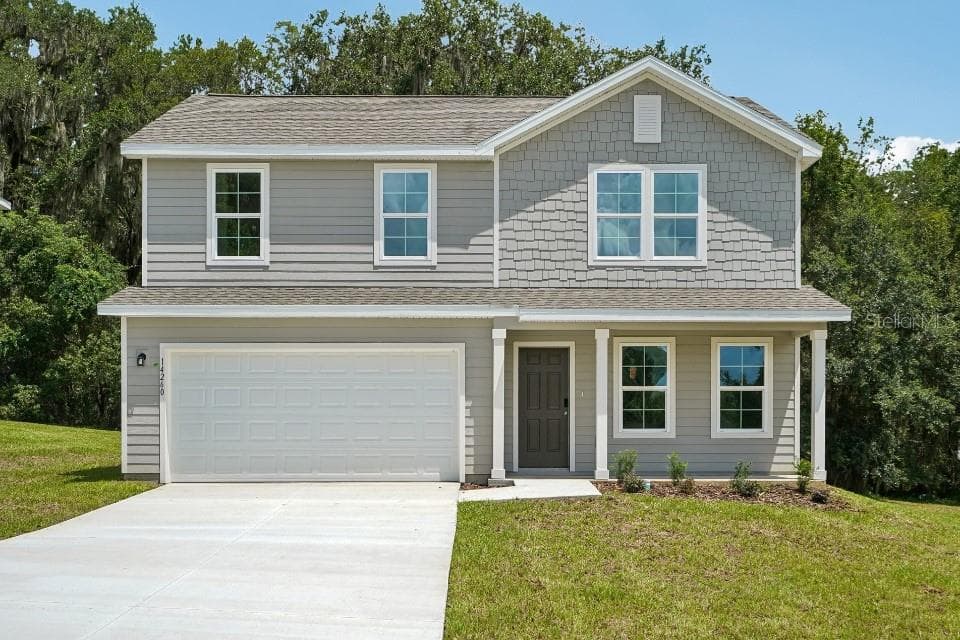 14260 NW 162ND PLACE, ALACHUA, FL 32615