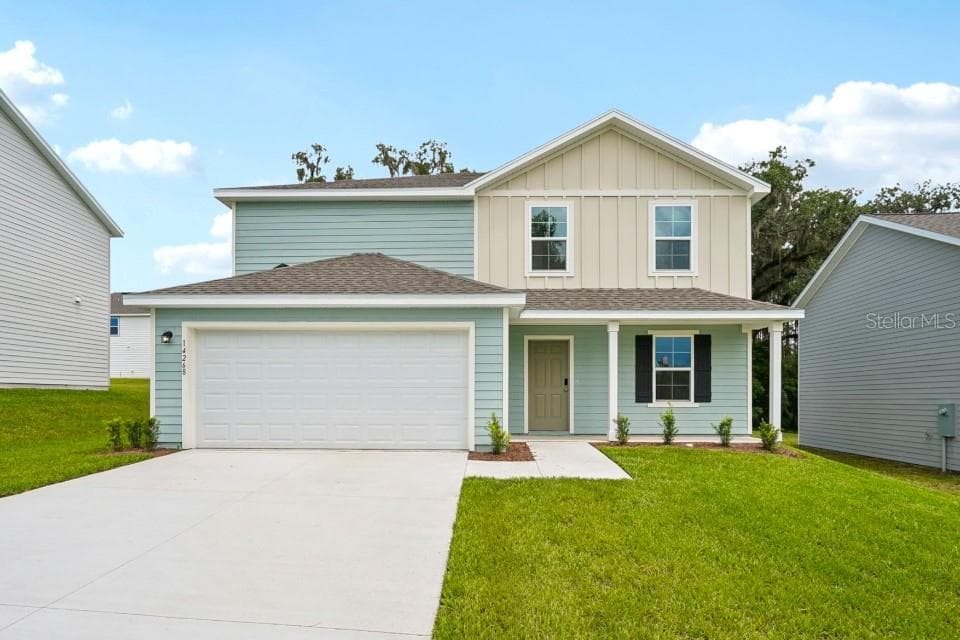 14268 NW 162ND PLACE, ALACHUA, FL 32615