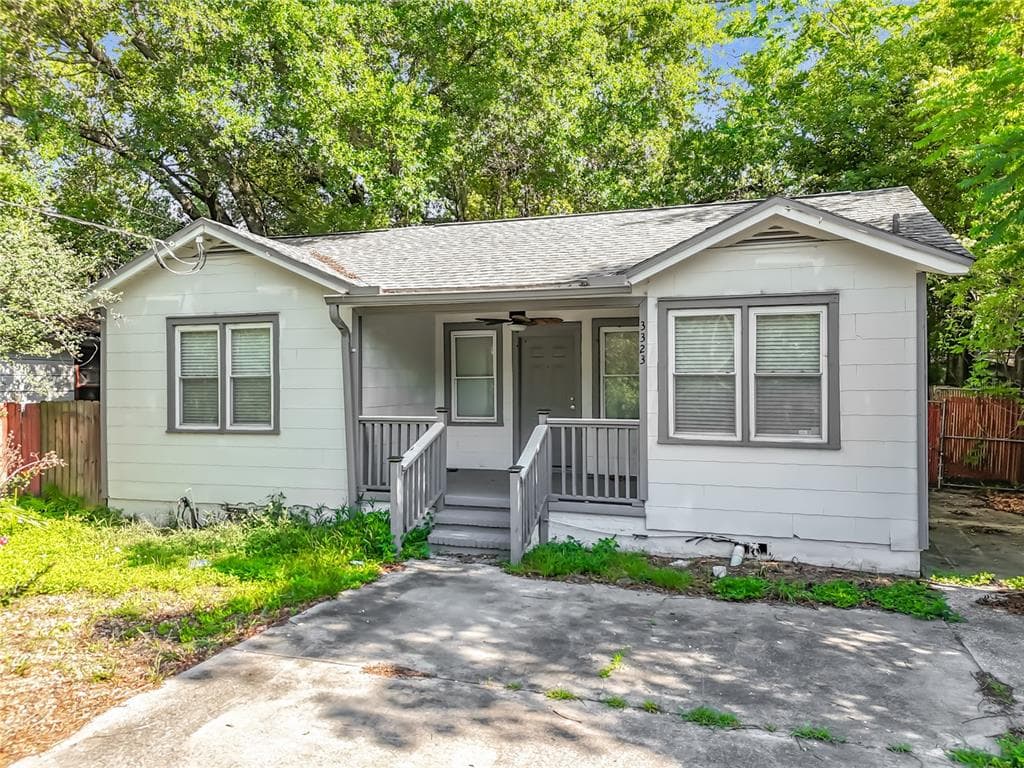 3323 POST STREET, JACKSONVILLE, FL 32205