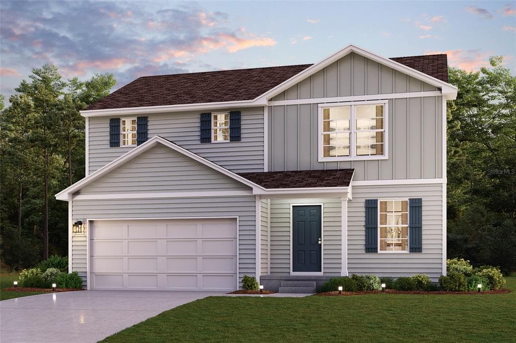 14364 NW 163RD PLACE, ALACHUA, FL 32615
