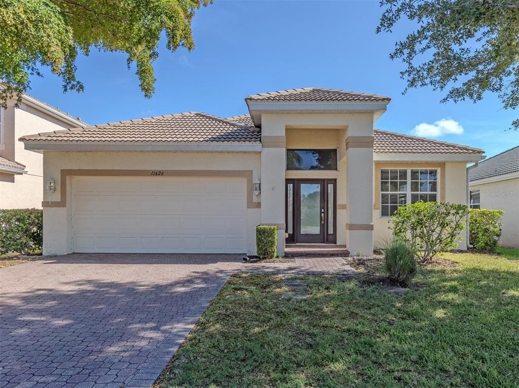 11626 DANCING RIVER DRIVE, VENICE, FL 34292