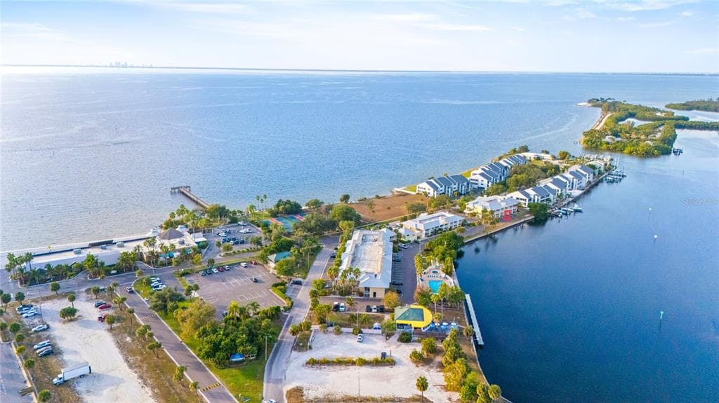 611 DESTINY DRIVE # 307, RUSKIN, FL 33570