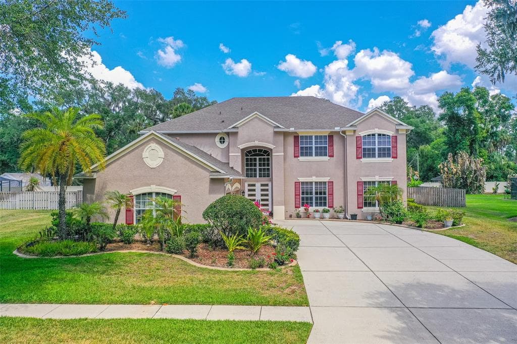 915 HICKORY FORK DRIVE, SEFFNER, FL 33584