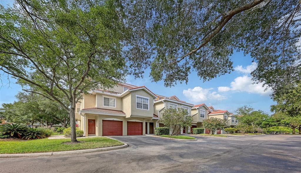 5001 BARALDI CIRCLE # 22-202, SARASOTA, FL 34235