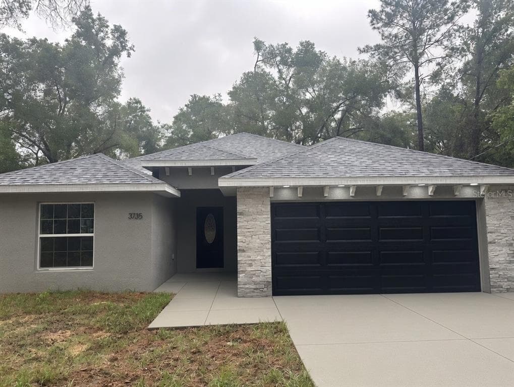 3735 E. ADAMS ST, HERNANDO, FL 34442