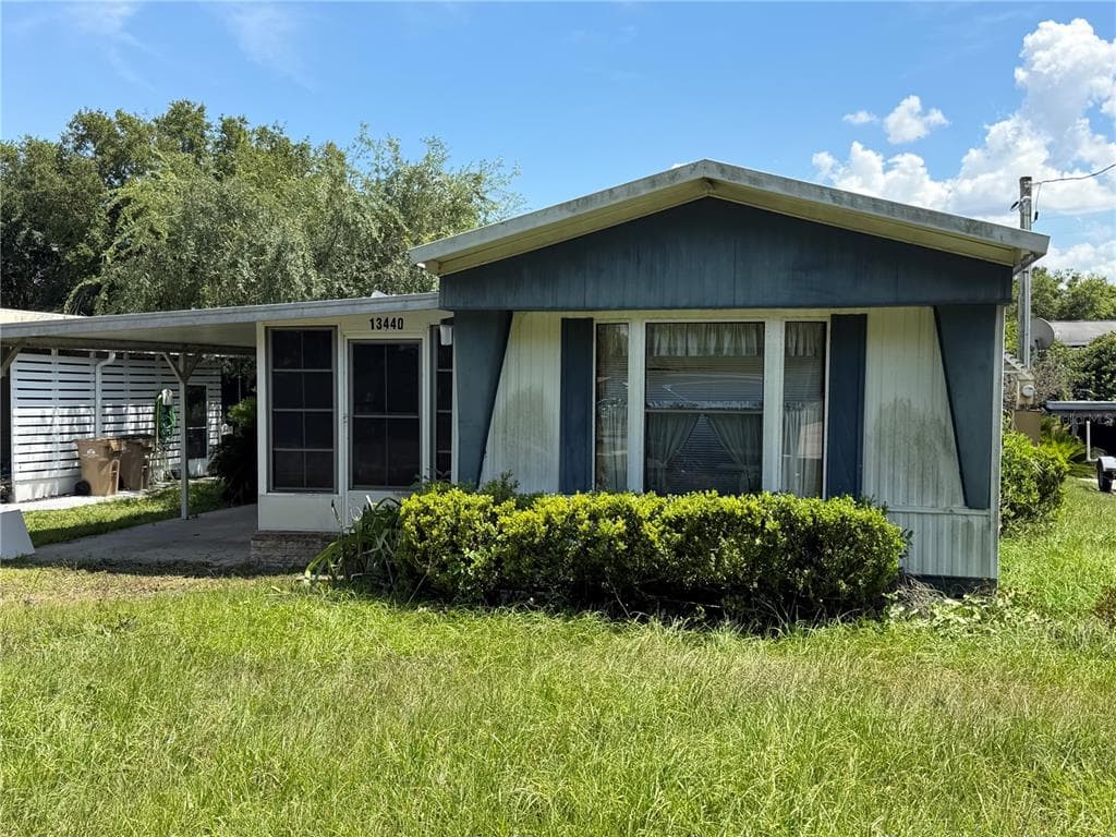 13440 PALM DRIVE # 7, ASTATULA, FL 34705
