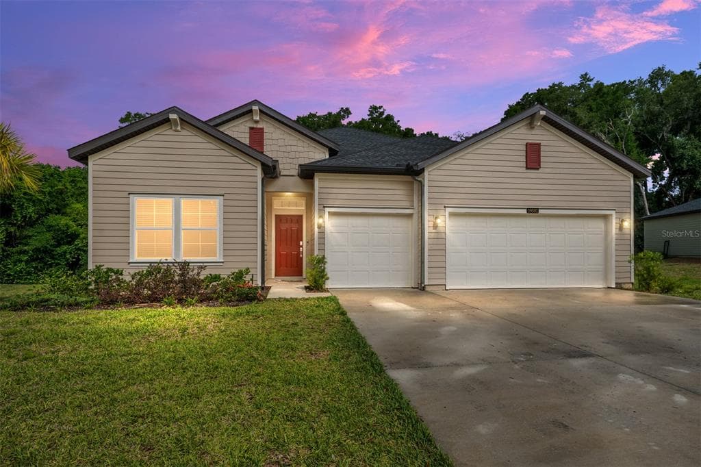 19581 SW 77TH PLACE, DUNNELLON, FL 34432