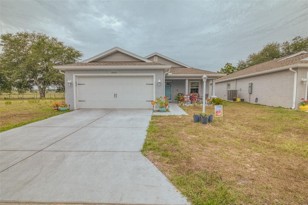 10541 S DREW BRYANT CIRCLE, FLORAL CITY, FL 34436
