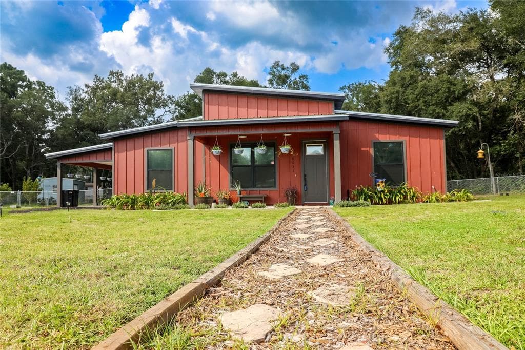 8031 NW 172ND LANE, FANNING SPRINGS, FL 32693