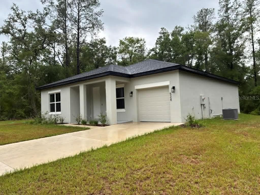 524 E AVONDALE DRIVE, DUNNELLON, FL 34434