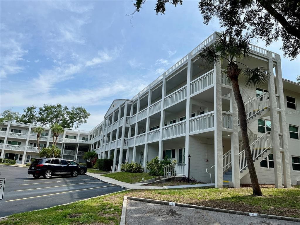 2021 AUSTRALIA WAY W # 59, CLEARWATER, FL 33763