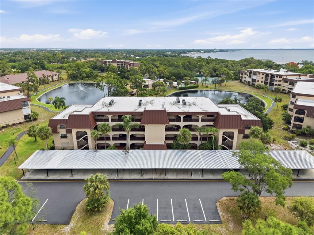 23465 HARBORVIEW ROAD # 913, PUNTA GORDA, FL 33980