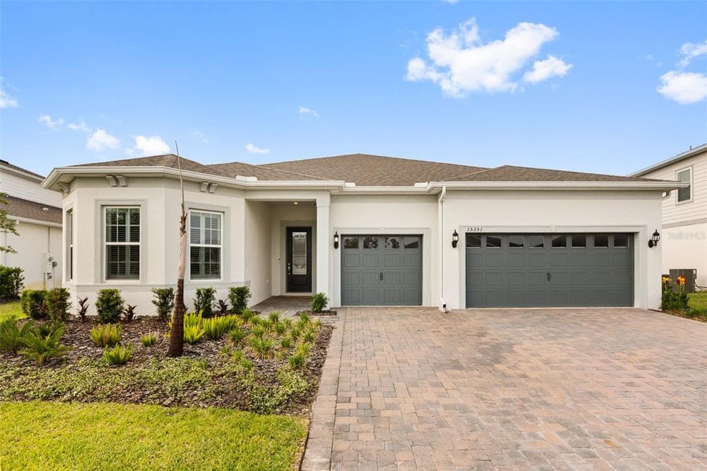 15351 WILLOW RIDGE DRIVE, MONTVERDE, FL 34756