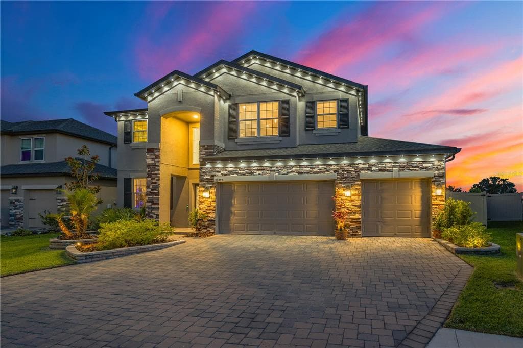 32455 SAPNA CHIME DRIVE, WESLEY CHAPEL, FL 33545