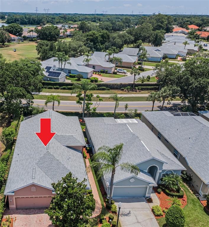 9310 SOUCHAK DRIVE, TRINITY, FL 34655