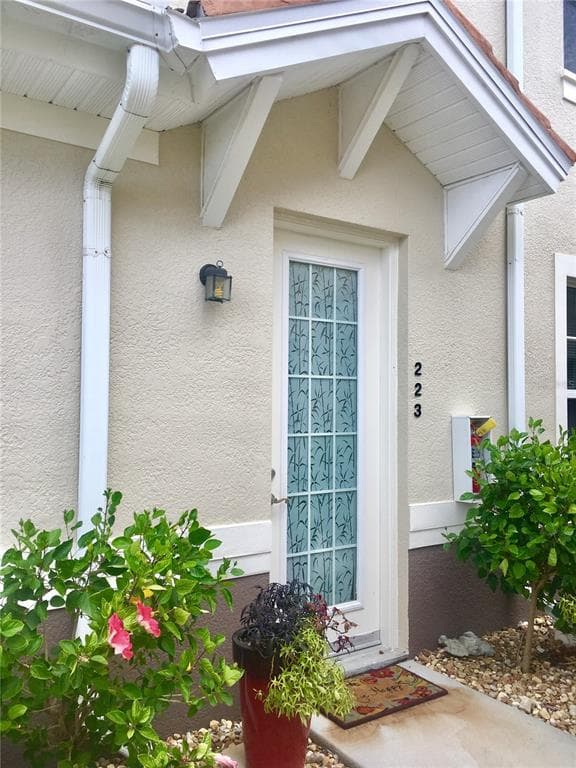 17084 ACAPULCO ROAD # 223, PUNTA GORDA, FL 33955