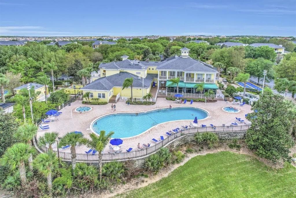 706 GRAN BAHAMA BOULEVARD # 706, DAVENPORT, FL 33897