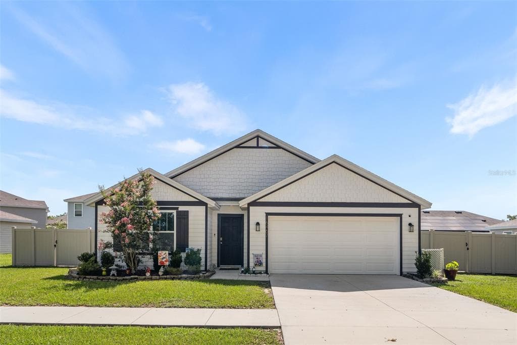 16467 NW 192ND TERRACE, HIGH SPRINGS, FL 32643