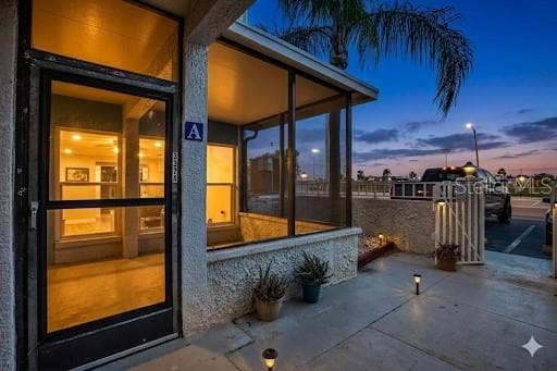 337 REX PLACE # A, MADEIRA BEACH, FL 33708