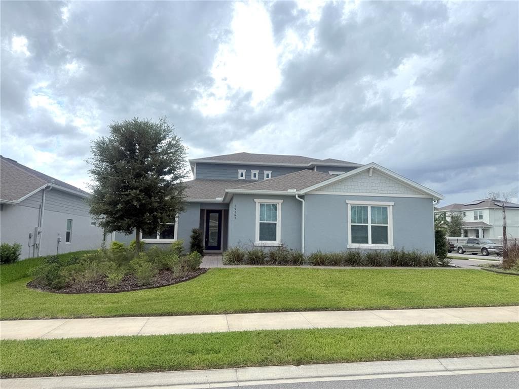 15363 WILLOW RIDGE DRIVE, MONTVERDE, FL 34756
