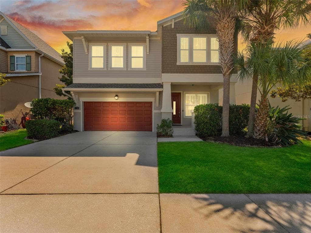 7606 S SPARKMAN STREET, TAMPA, FL 33616