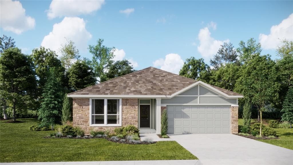 3018 GRANITE RIDGE AVENUE, MINNEOLA, FL 34715