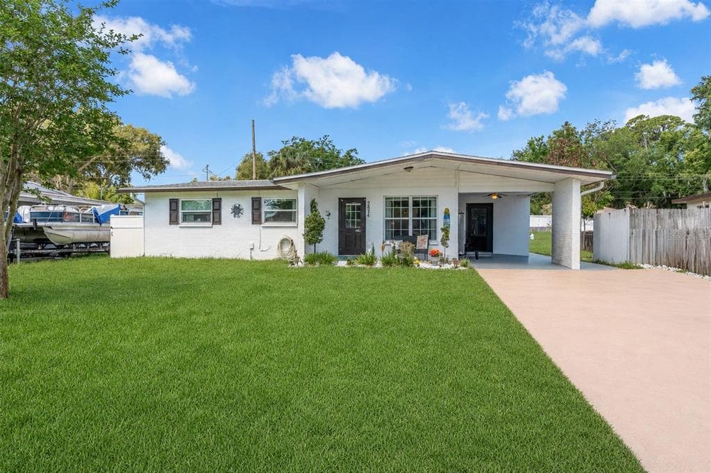 2824 OAK LEA DRIVE, SOUTH DAYTONA, FL 32119
