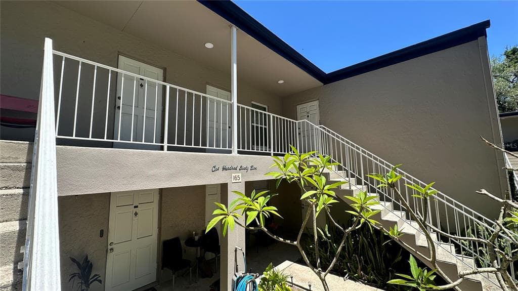 165 PICARDY VILLA CIRCLE # 201, BRANDON, FL 33510