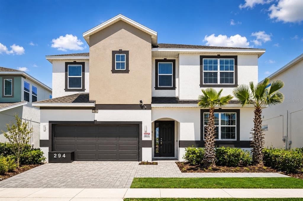 294 MARCELLO BOULEVARD, KISSIMMEE, FL 34746