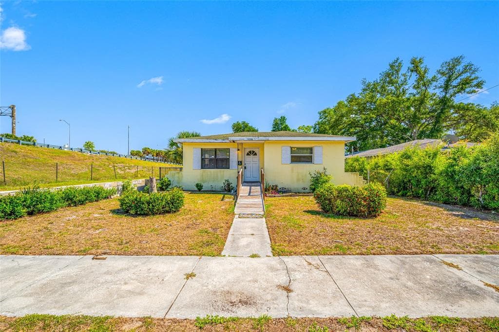 3246 20TH AVENUE S, ST PETERSBURG, FL 33712
