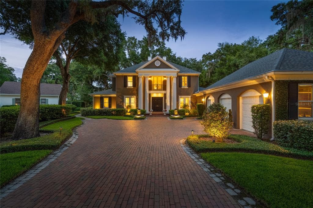 5009 PLEASURE ISLAND ROAD, BELLE ISLE, FL 32809