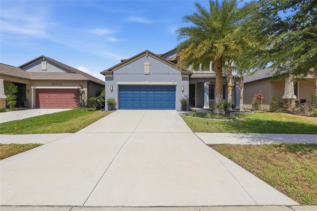 13917 ROSEATE TERN LANE, RIVERVIEW, FL 33579