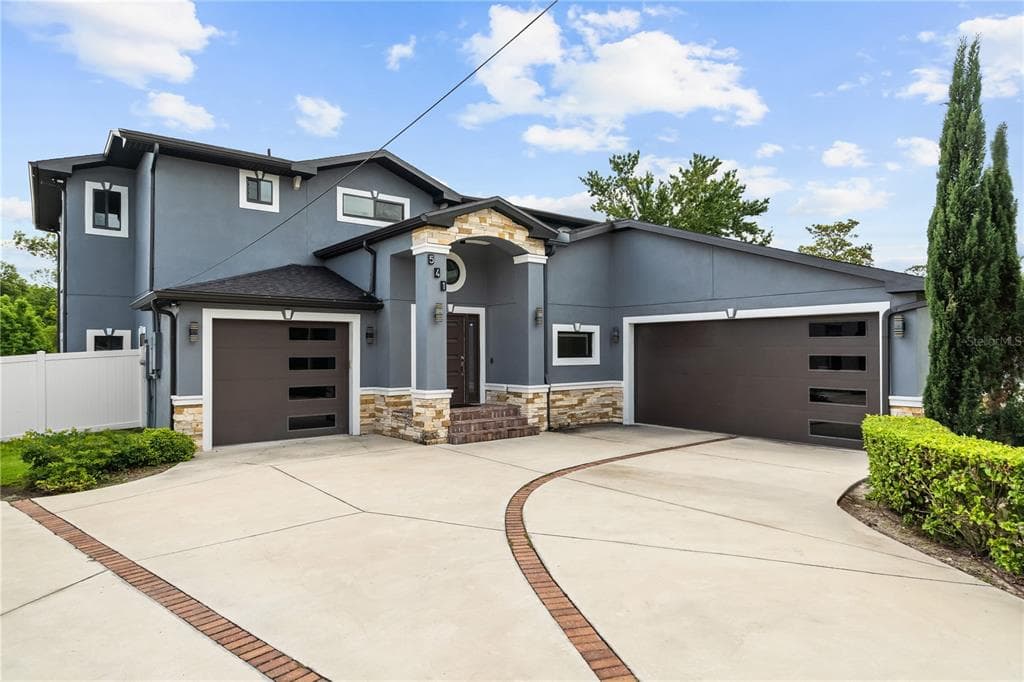541 W LAKE BRANTLEY ROAD, ALTAMONTE SPRINGS, FL 32714