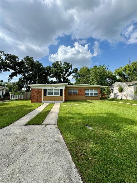 2016 E CRENSHAW STREET, TAMPA, FL 33610