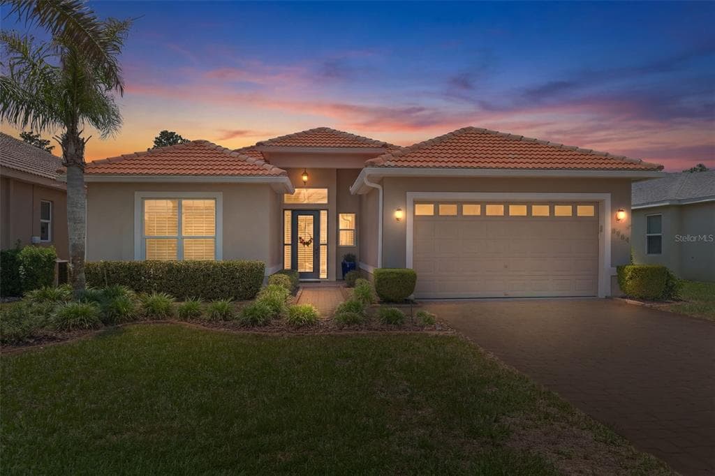 8984 WADE STREET, WEEKI WACHEE, FL 34613
