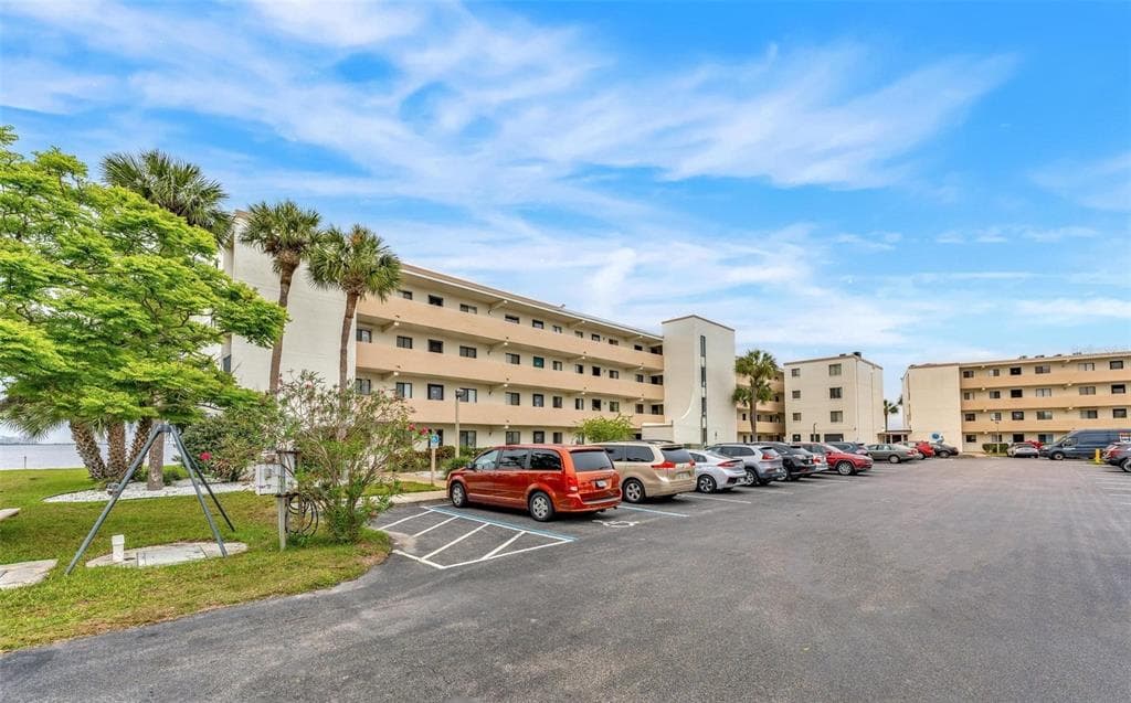 2465 S WASHINGTON AVENUE # A202, TITUSVILLE, FL 32780