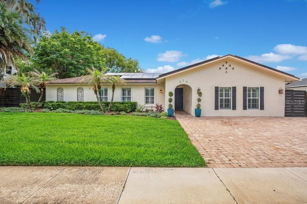 614 BROOKWOOD LANE, MAITLAND, FL 32751