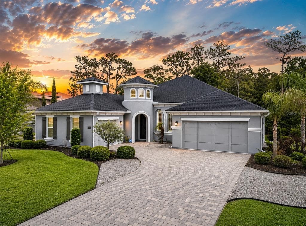2423 WILD TURKEY CREEK LANE, PORT ORANGE, FL 32128