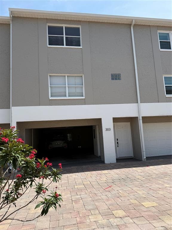 1117 PINELLAS BAYWAY S # 303, TIERRA VERDE, FL 33715