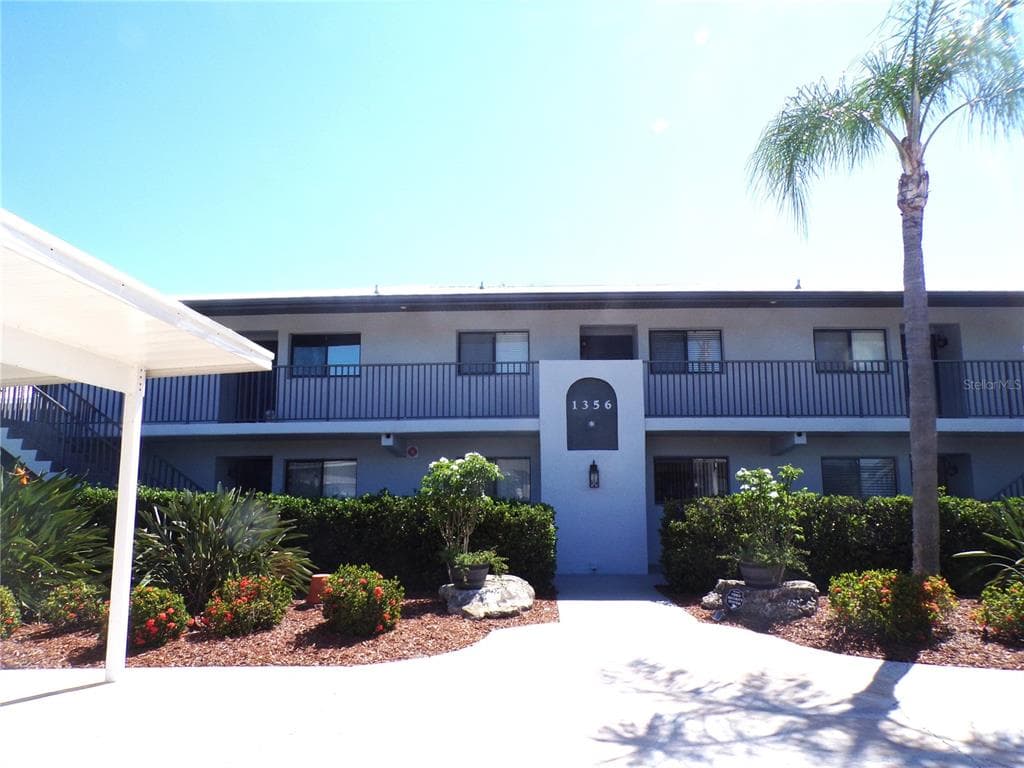 1356 RIO DE JANEIRO AVENUE # 108, PUNTA GORDA, FL 33983
