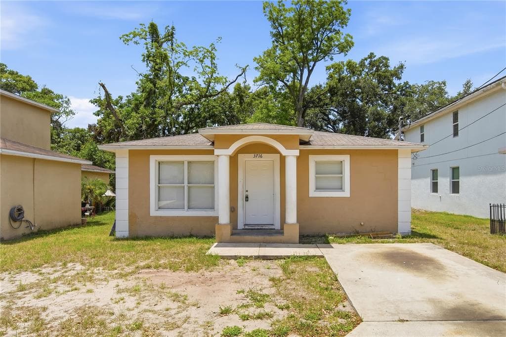 3716 N 31ST STREET, TAMPA, FL 33610