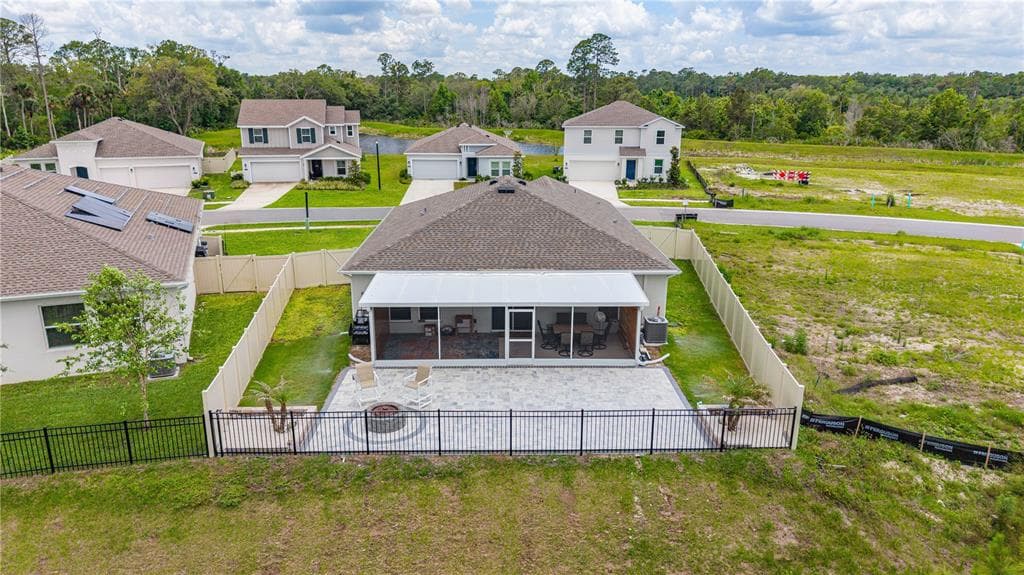 5317 DIAMONDLEAF DRIVE, EDGEWATER, FL 32141