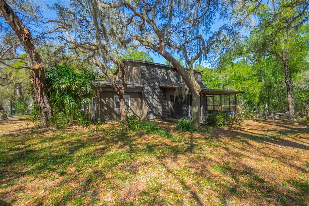 7536 S BOBCAT POINT, FLORAL CITY, FL 34436