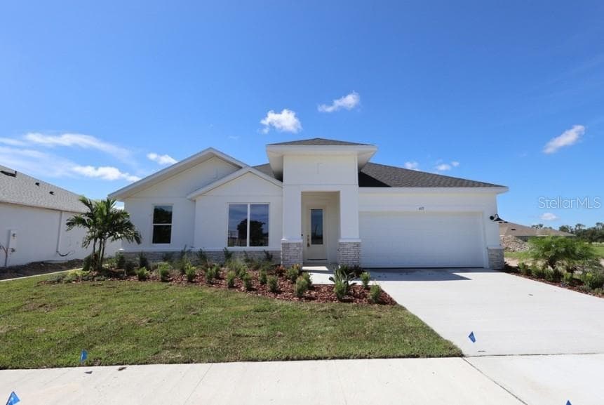 437 SPRING HARVEST DRIVE, PLANT CITY, FL 33566