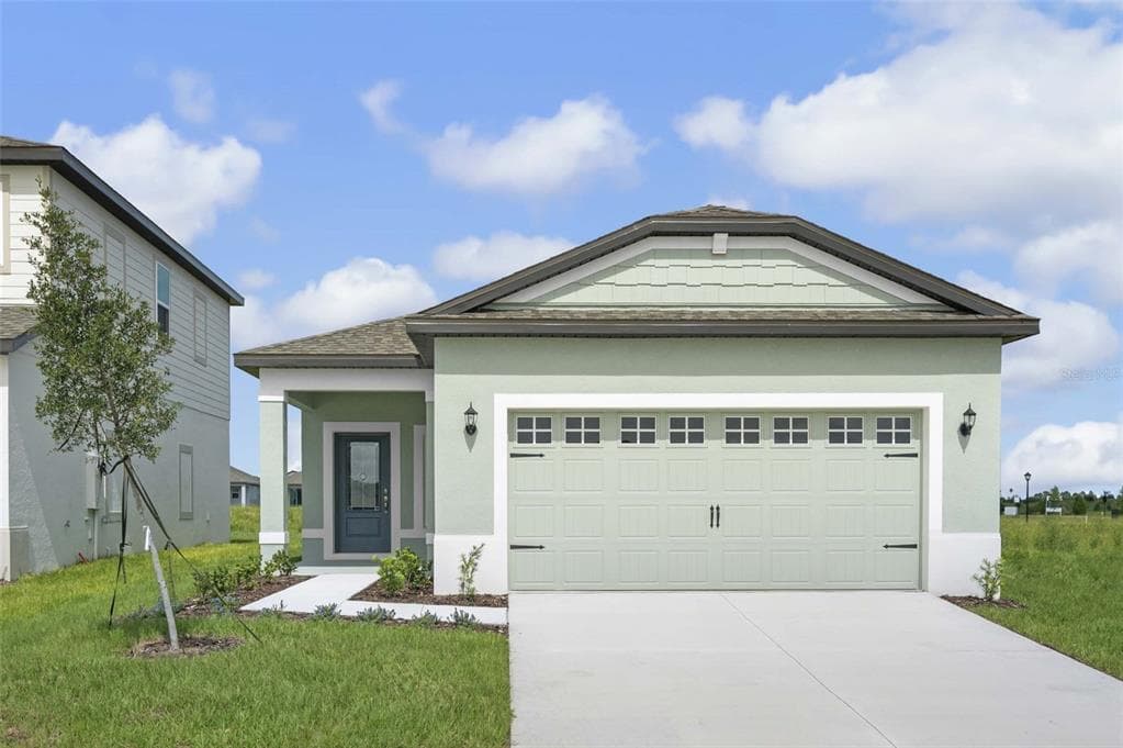 3617 AMANATSU STREET, LAKE ALFRED, FL 33850